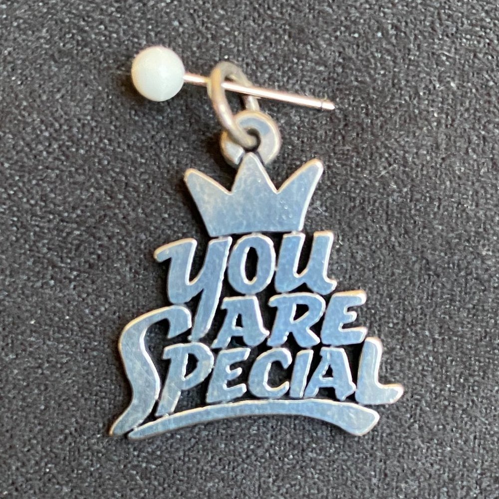 James Avery | You Are Special Charm